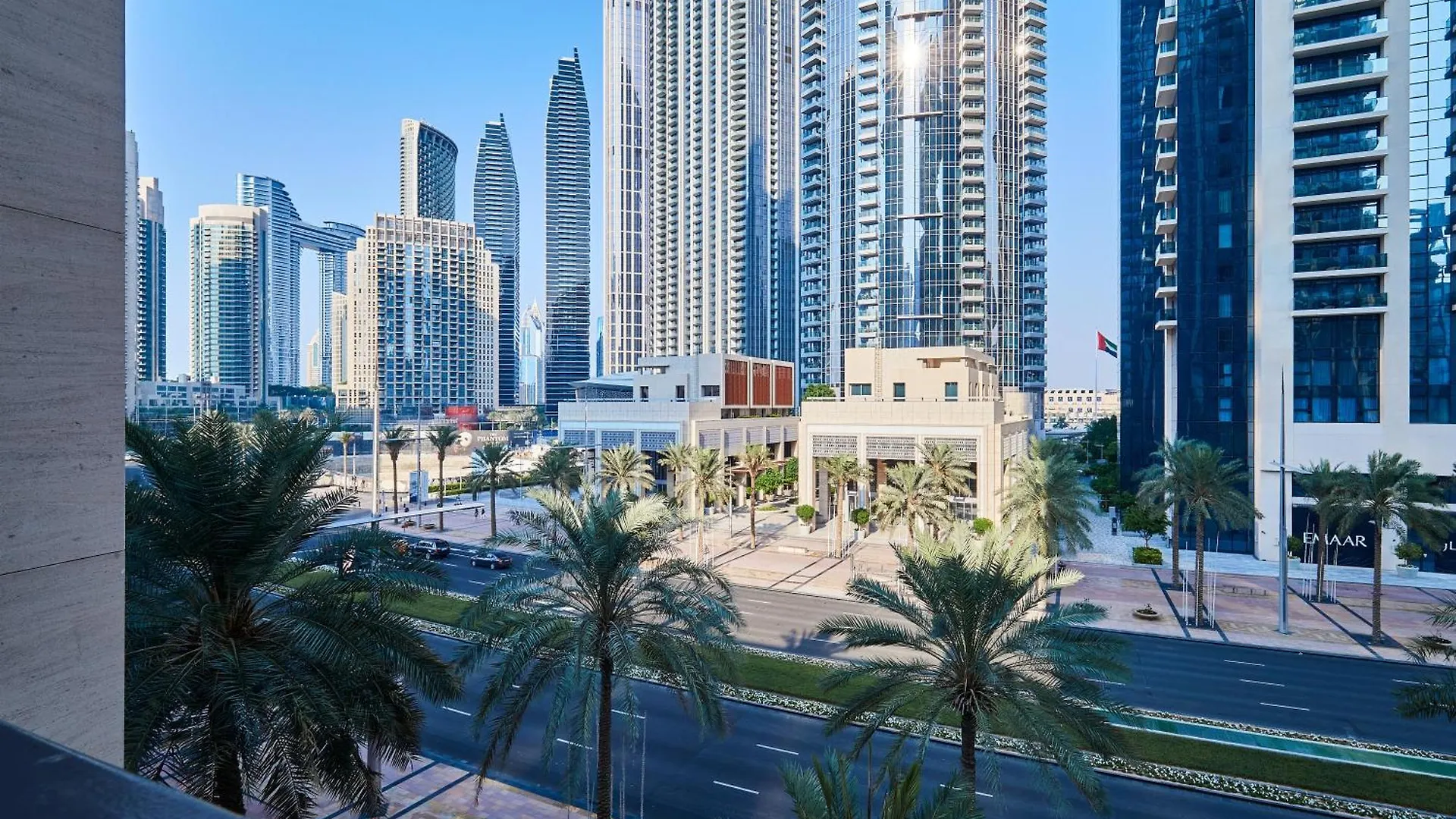 Bnbmehomes - Boulevard Heights Dubai 0*,  Emirati Arabi Uniti