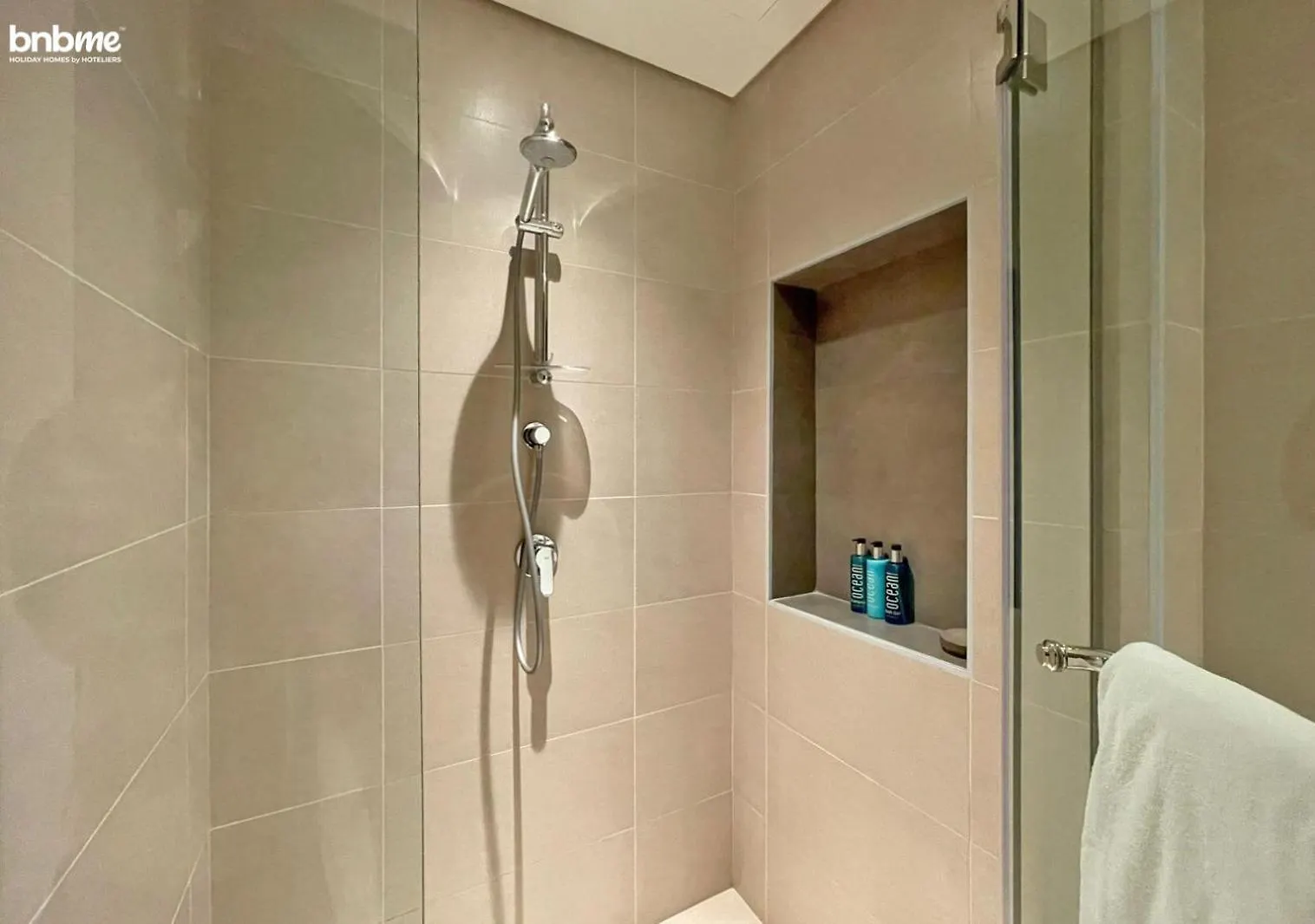 Bnbmehomes - Boulevard Heights Dubai Apartment