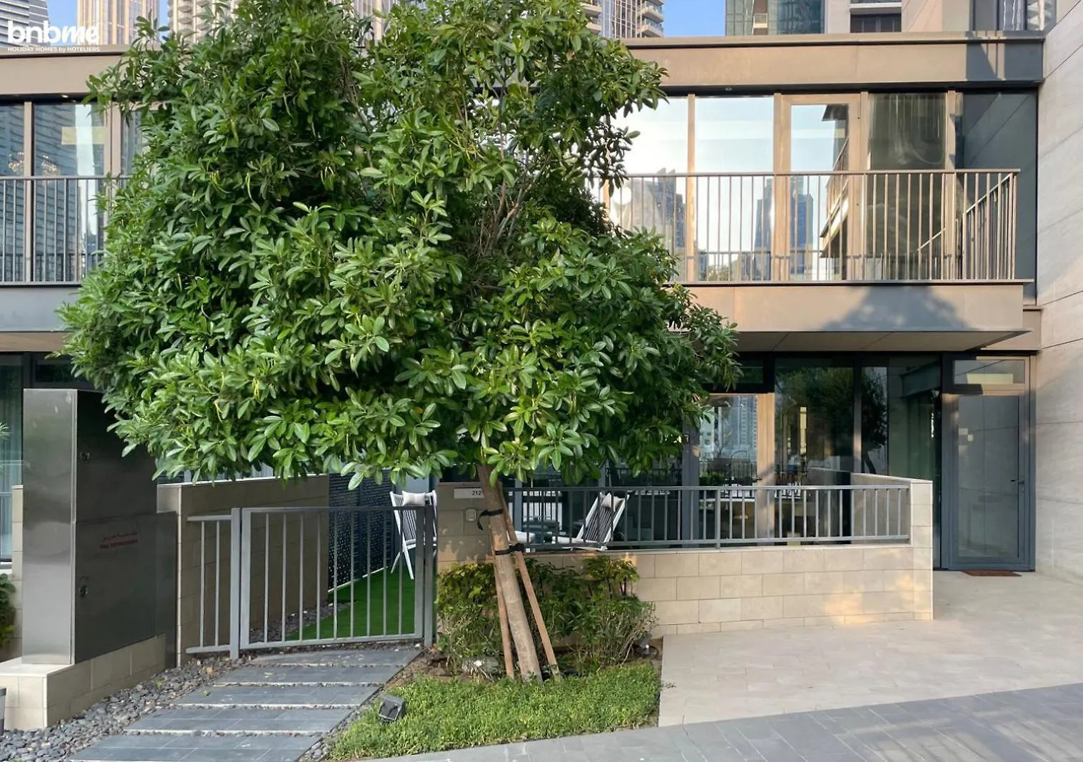 Bnbmehomes - Boulevard Heights Dubai United Arab Emirates