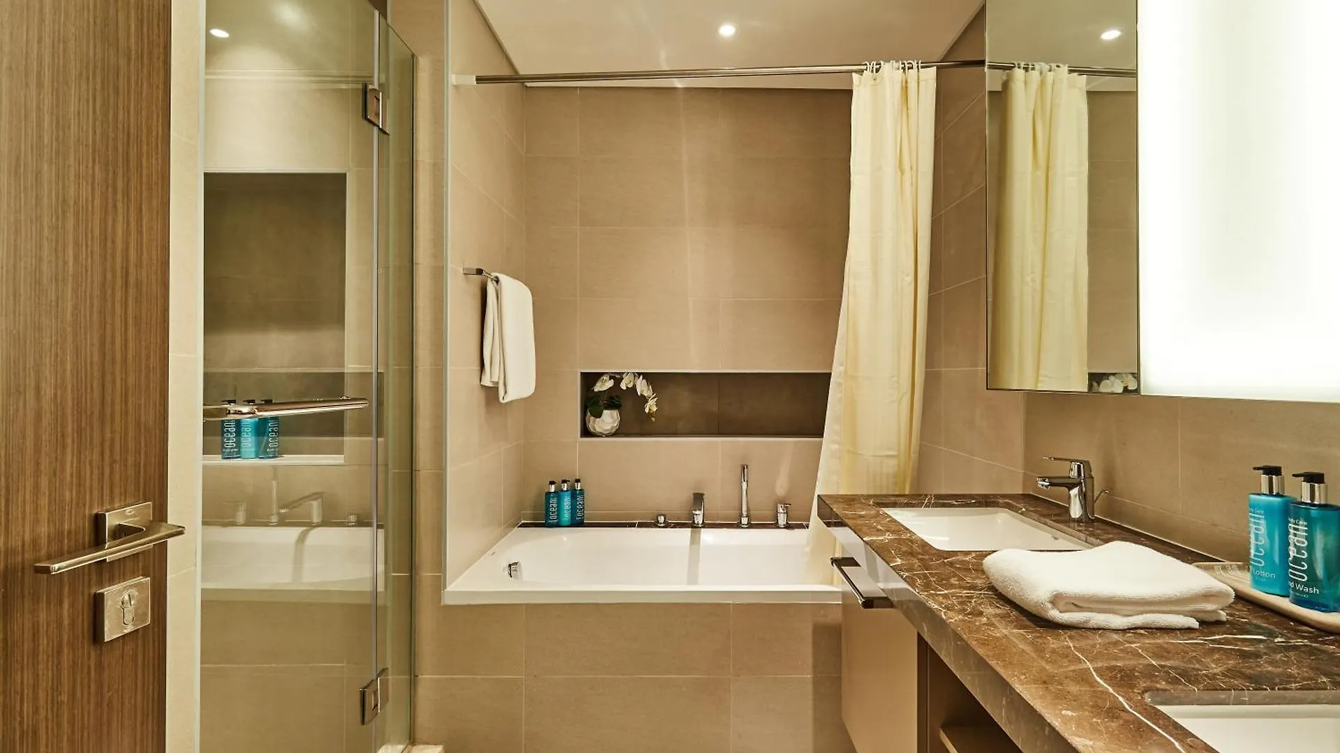 Apartment Bnbmehomes - Boulevard Heights Dubai
