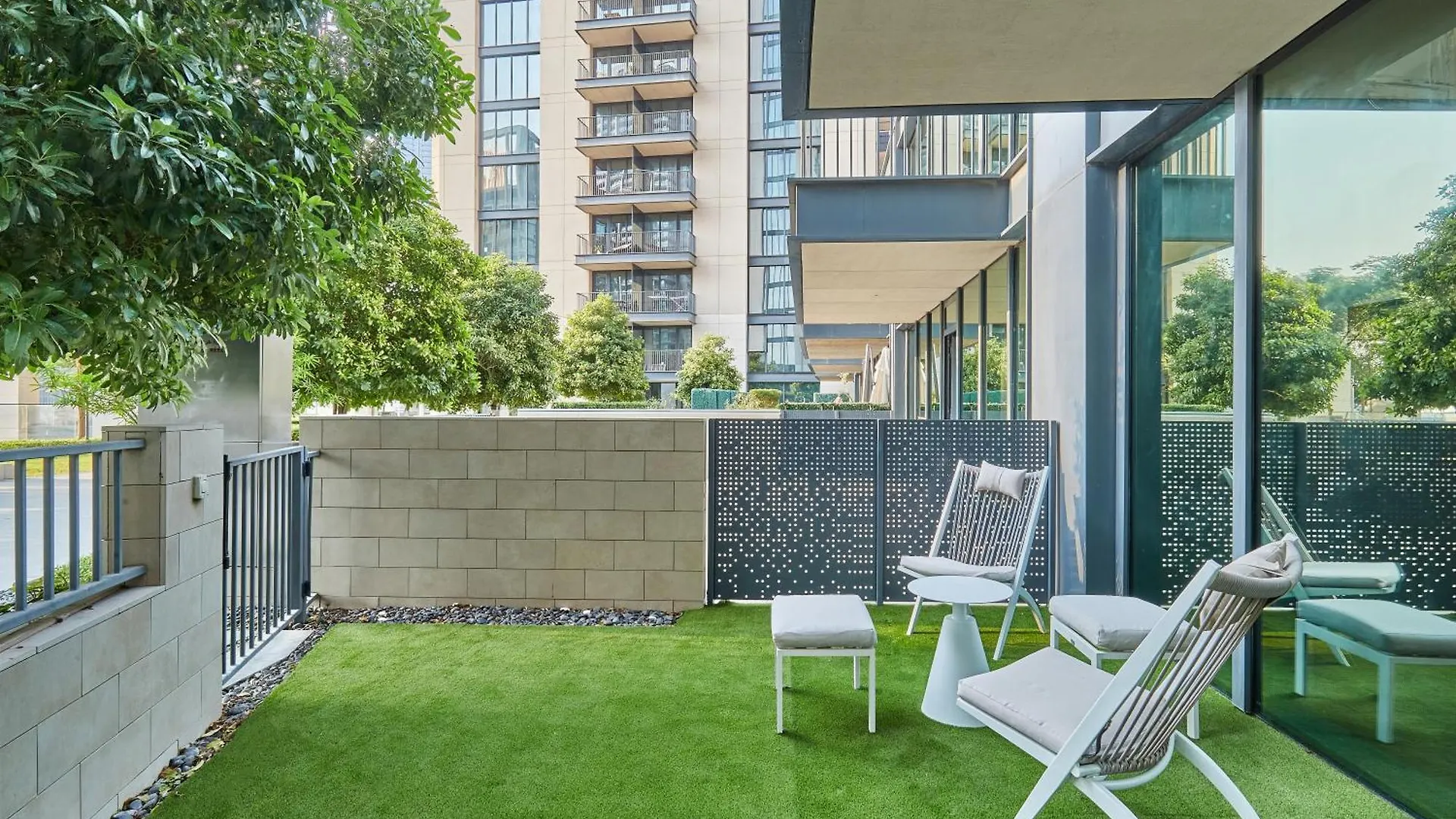 Bnbmehomes - Boulevard Heights Dubai United Arab Emirates