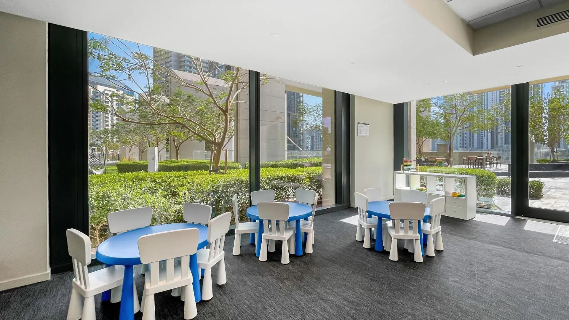 Bnbmehomes - Boulevard Heights Dubai 0*,