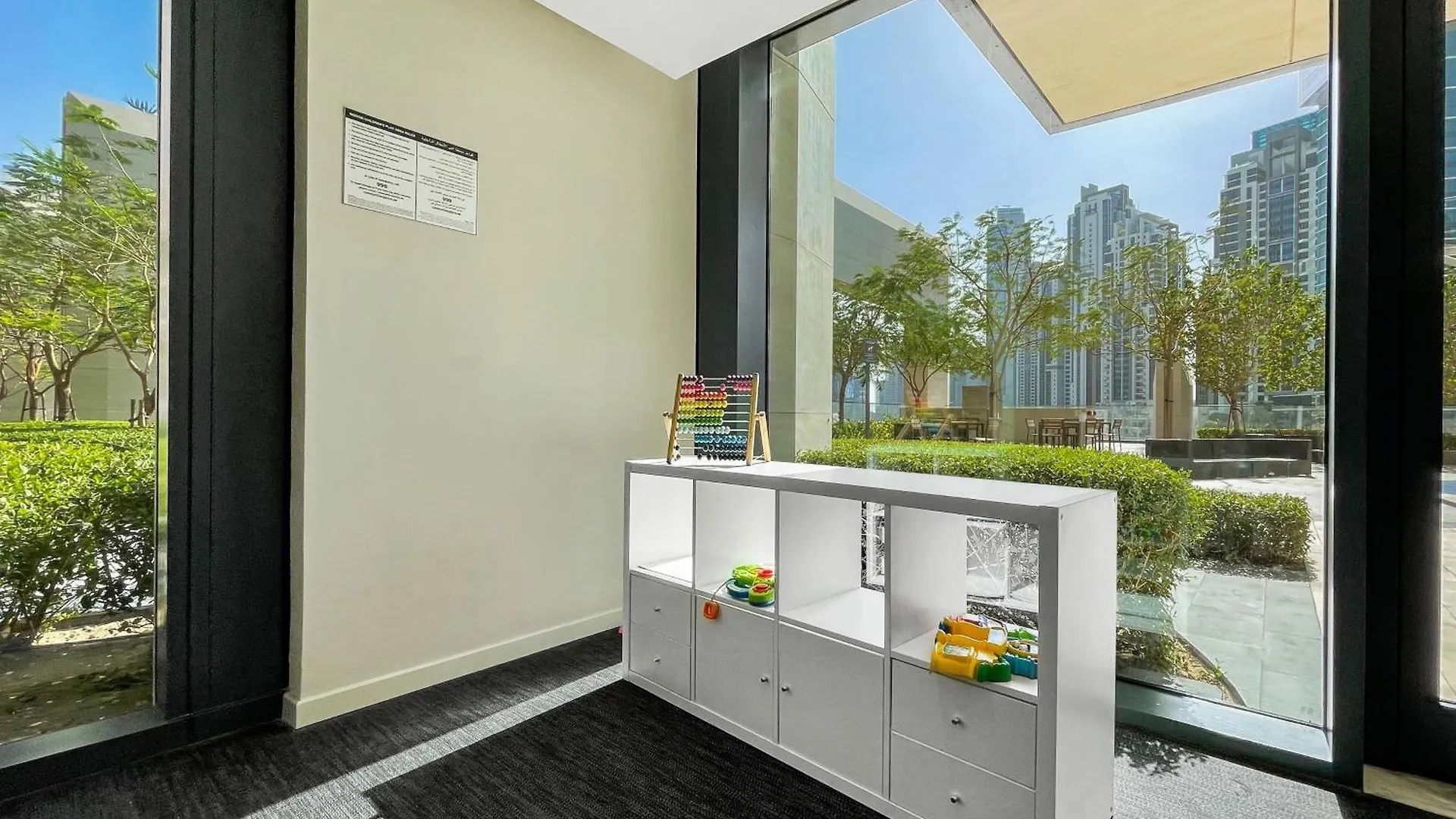 Apartment Bnbmehomes - Boulevard Heights Dubai United Arab Emirates