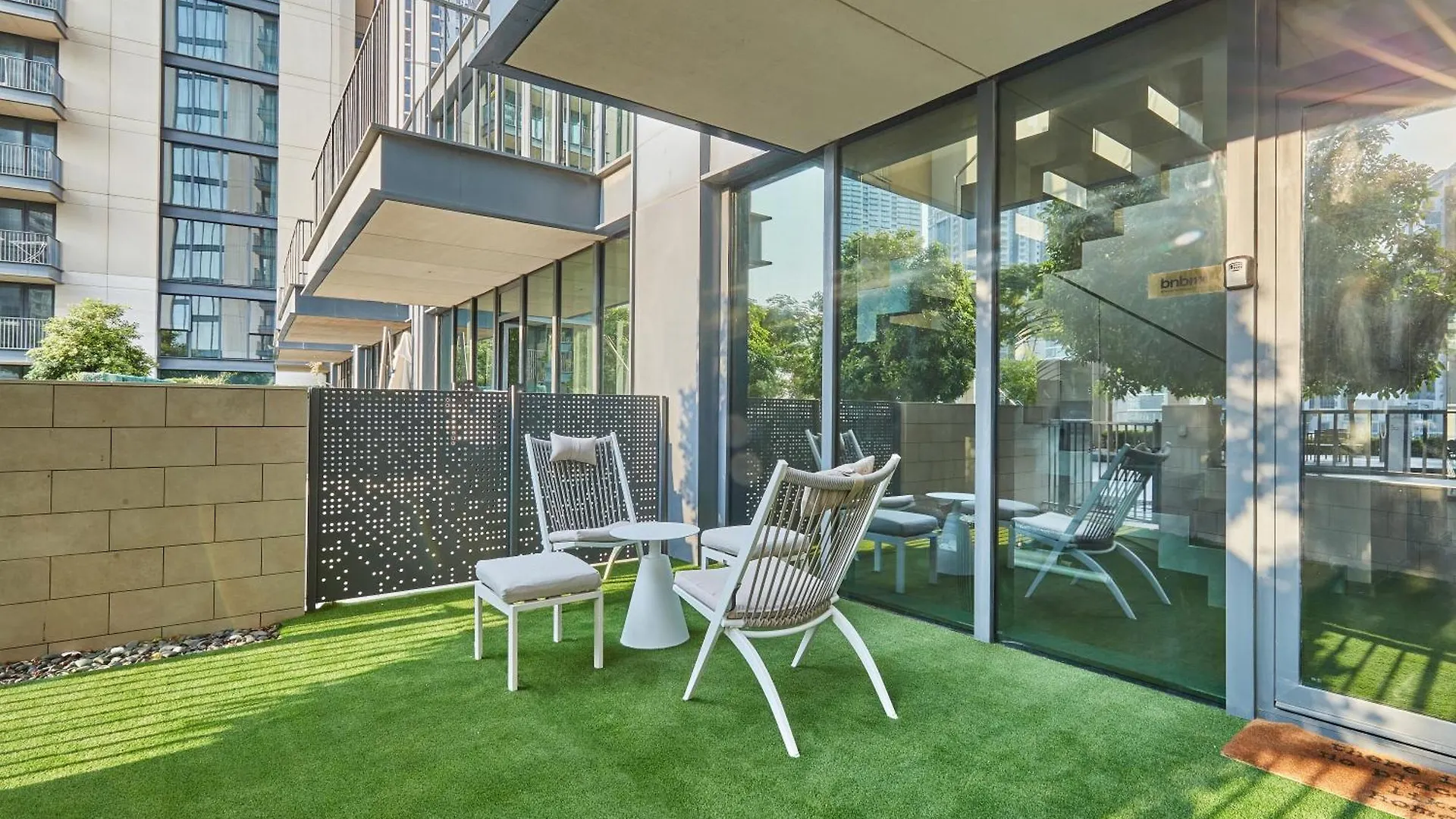 Bnbmehomes - Boulevard Heights Dubai Birleşik Arap Emirlikleri